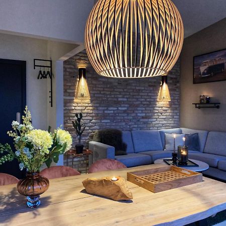 Broncks Apartment 1 - Modern 2-Bedroom In The Heart Of Торсгавн Екстер'єр фото