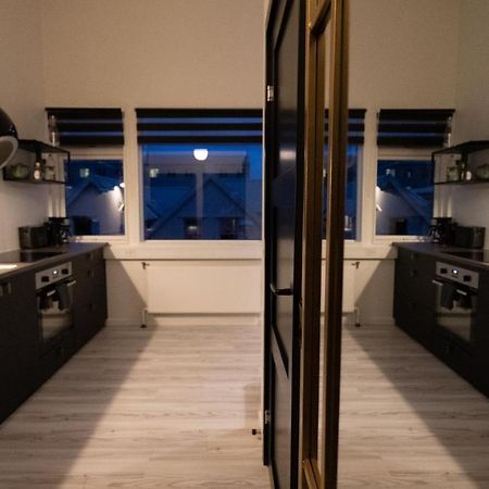 Broncks Apartment 1 - Modern 2-Bedroom In The Heart Of Торсгавн Екстер'єр фото