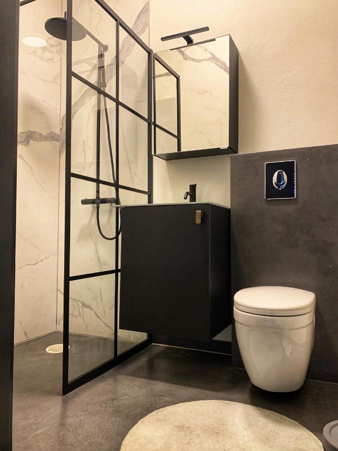 Broncks Apartment 1 - Modern 2-Bedroom In The Heart Of Торсгавн Екстер'єр фото