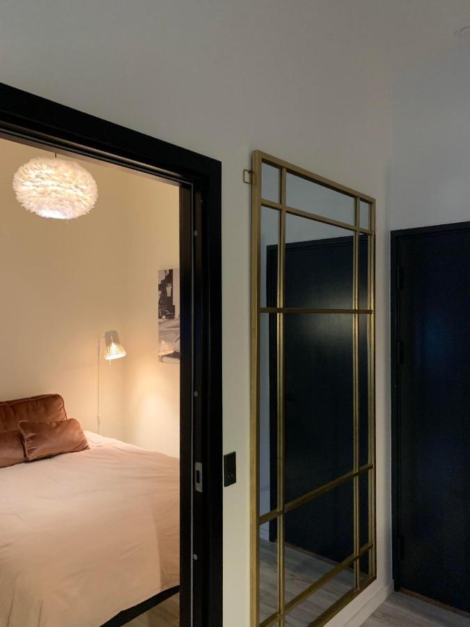 Broncks Apartment 1 - Modern 2-Bedroom In The Heart Of Торсгавн Екстер'єр фото